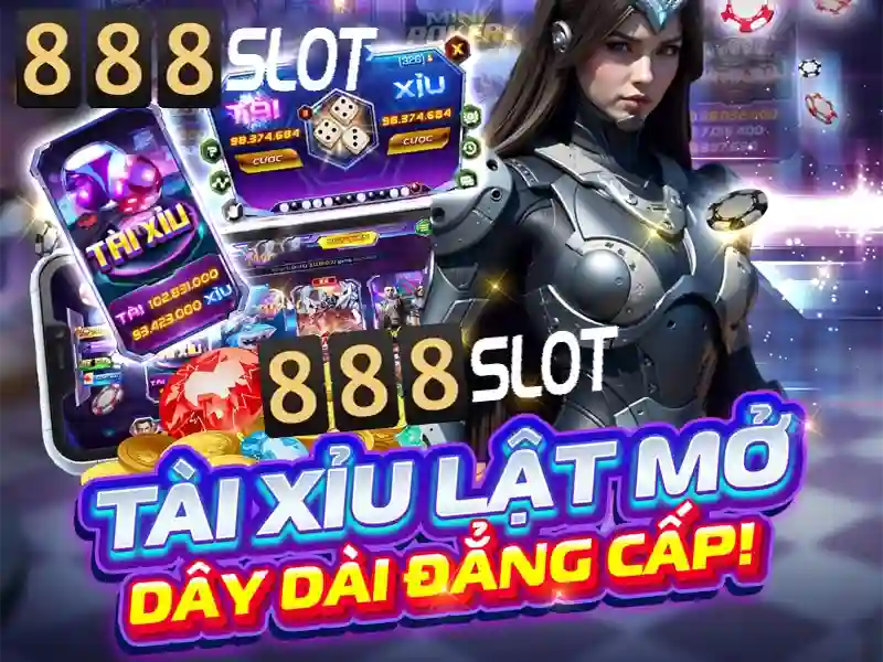 slot hub 888 – Trải nghiệm và đánh giá nền tảng trực tuyến