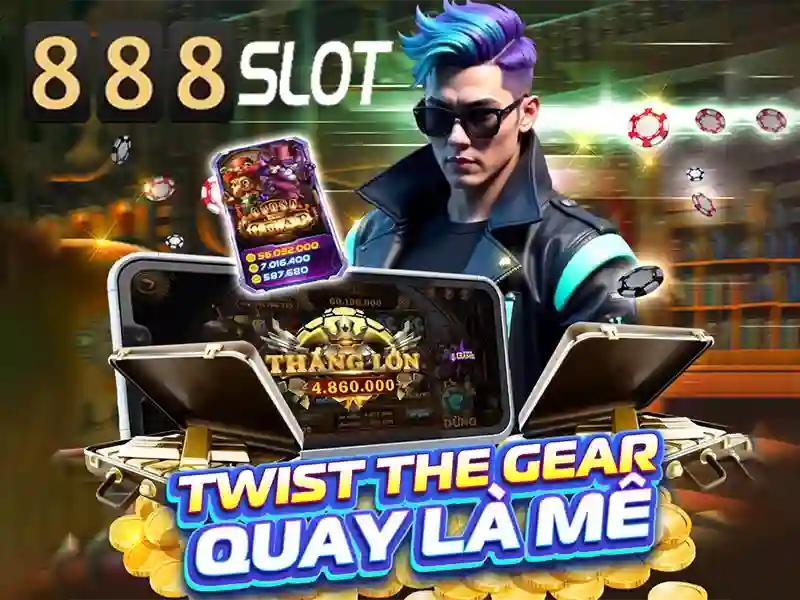Chính sách bảo mật và quyền riêng tư tại nhà cái 888slot