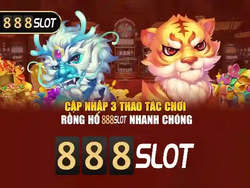 tài 888slot – Trải nghiệm toàn diện và đánh giá tin cậy trong giải trí trực tuyến