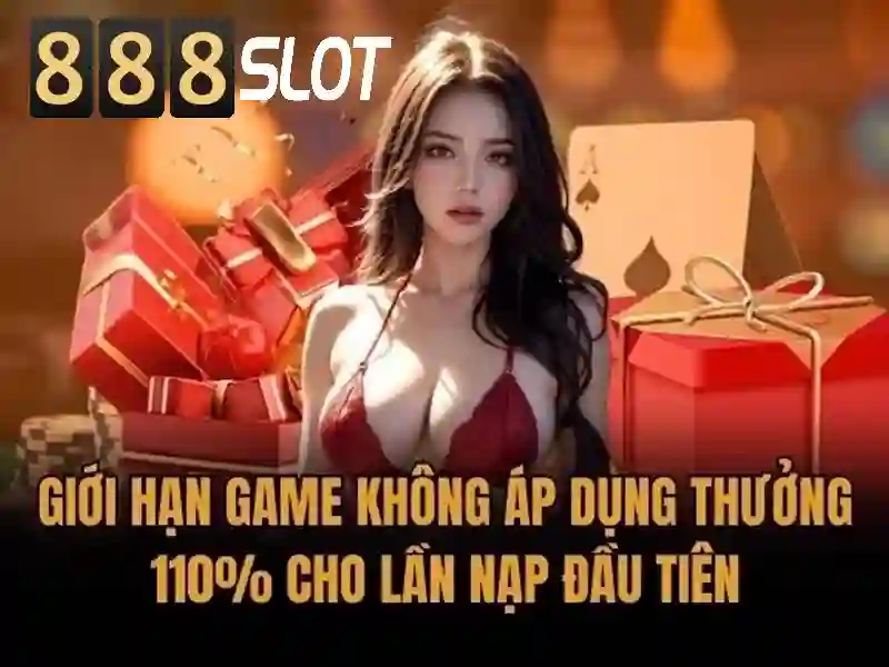 888slot - Nền tảng slot trực tuyến đỉnh cao