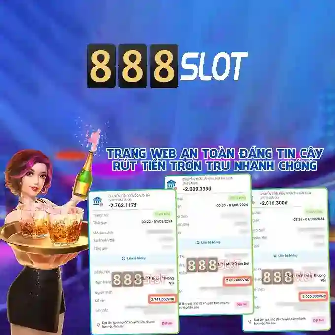 888 slot apk 888 slot login: Khám phá megawin và fit 888 slot