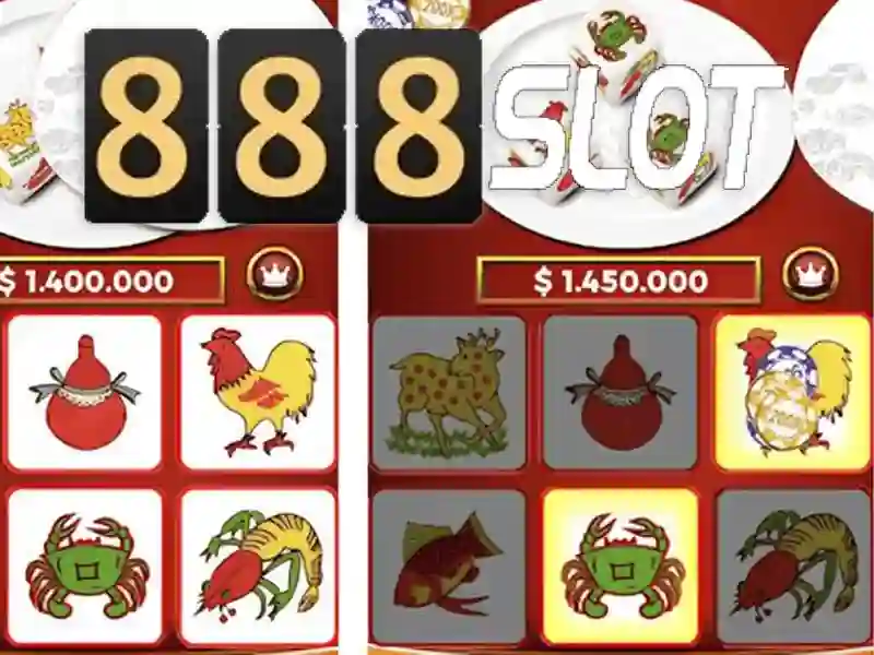slot wallet 888 – ví thông minh cho trải nghiệm chơi trực tuyến