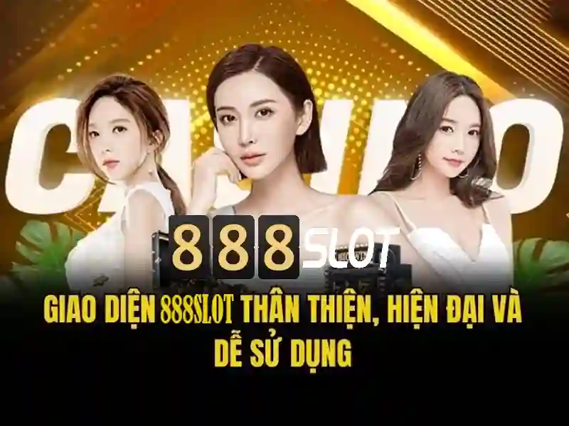 888 slot machine gratis – trải nghiệm đỉnh cùng koin 888
