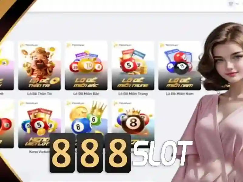 slot demo 888 – Tổng quan và trải nghiệm độc đáo