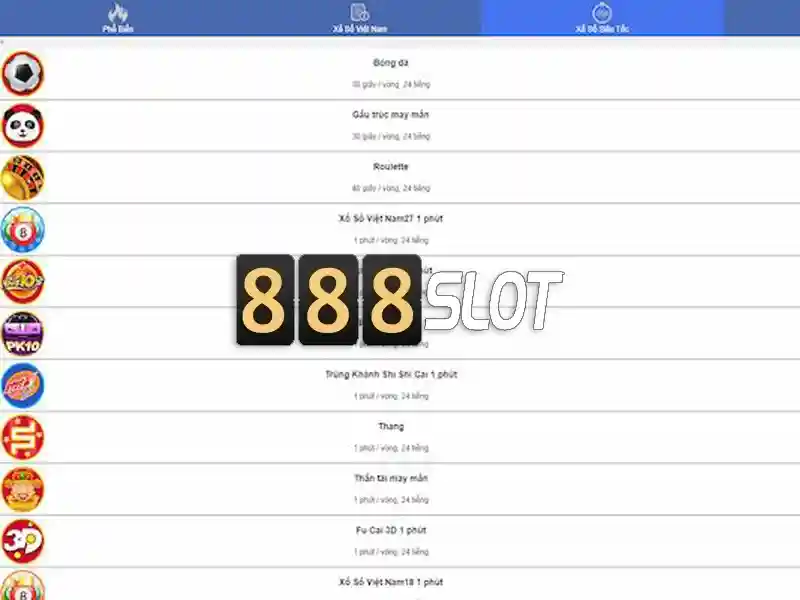 mi 888 slot: trải nghiệm đỉnh cao cùng poker 888 slot