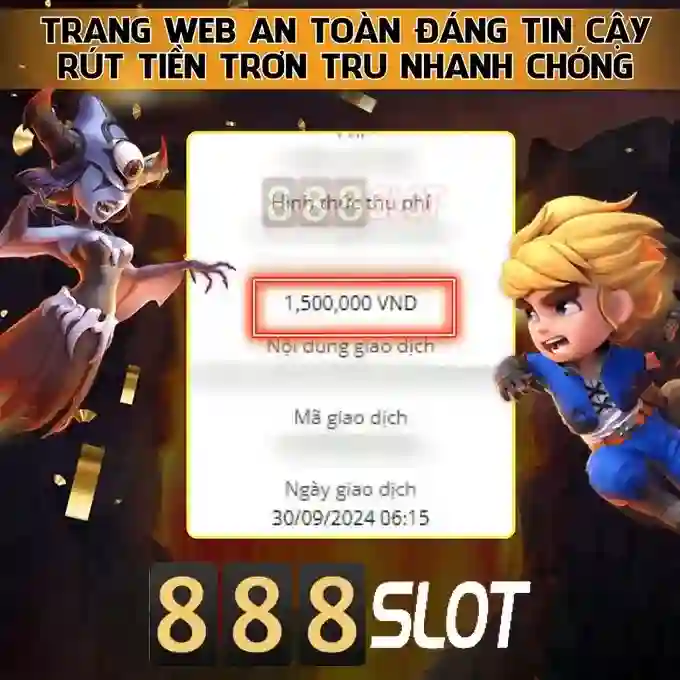 888slot link – Kết nối đỉnh cao trải nghiệm trò chơi