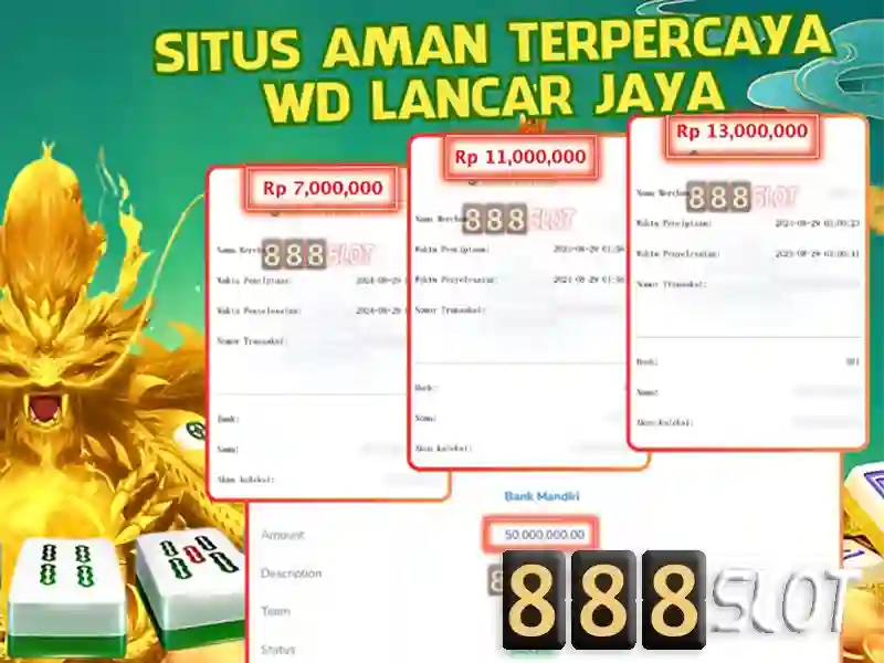 888slot app – Trải nghiệm đỉnh cao và an toàn cho người chơi