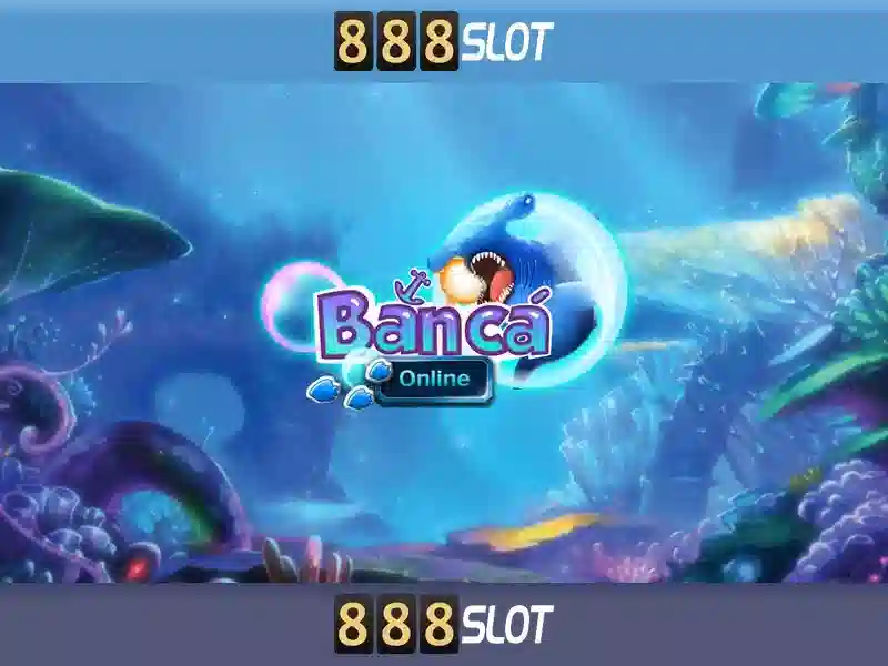 888slot - Trải nghiệm sòng bạc trực tuyến đỉnh cao