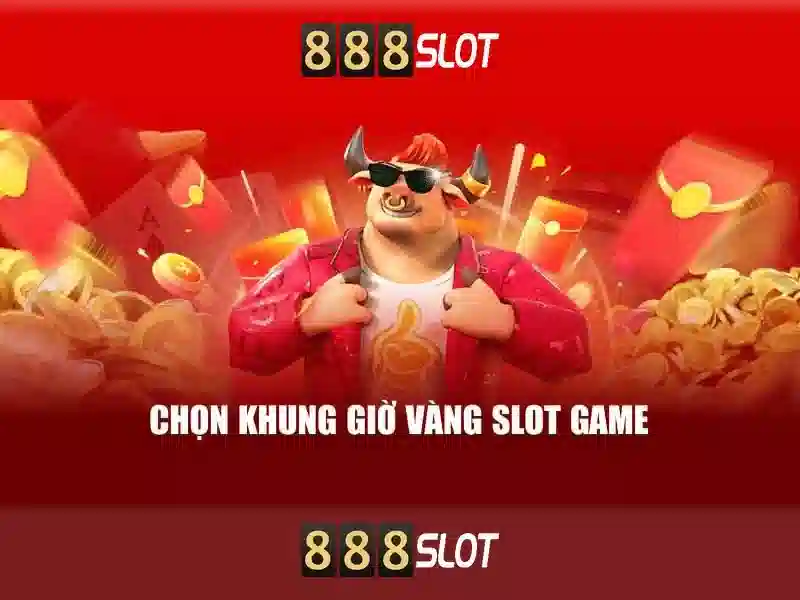 fb 888 slot: Trải nghiệm chơi slot trực tuyến đỉnh cao
