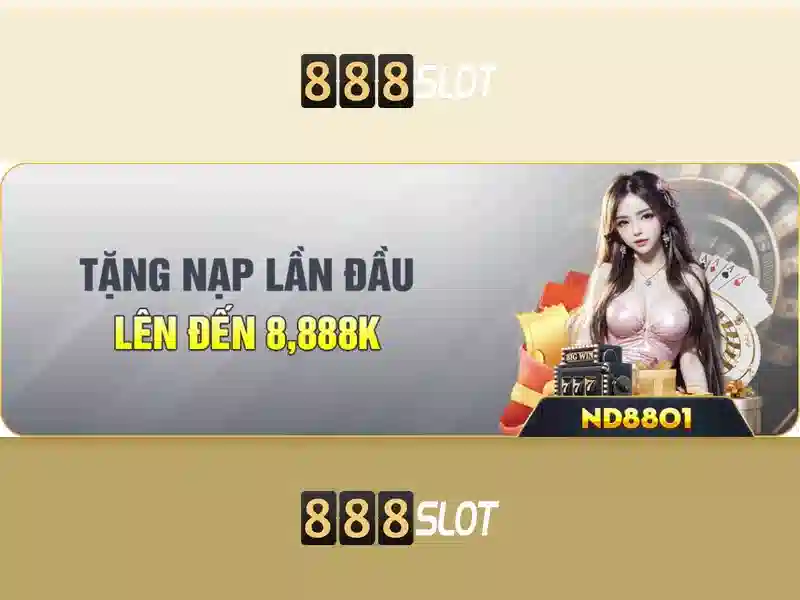 888slots spielbank test – Tổng quan và trải nghiệm tin cậy