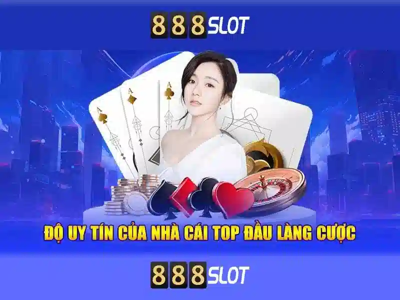 Best slot to play on 888 casino: Lựa chọn hàng đầu