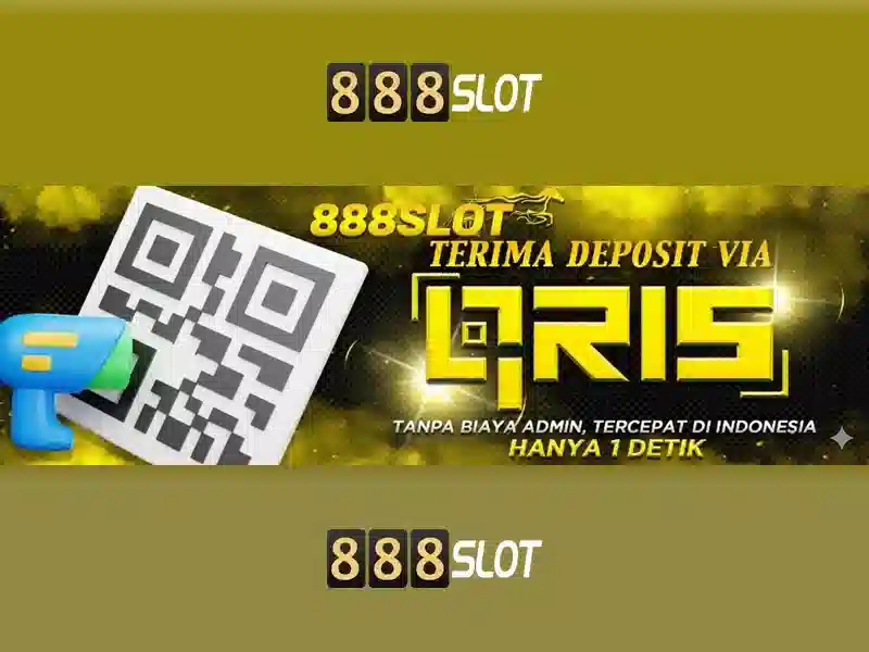 888slot: Trải nghiệm slot trực tuyến đỉnh cao tại Việt Nam