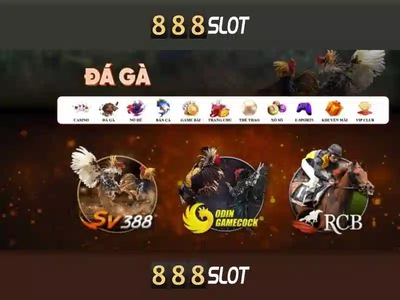ez slot 888 – Dẫn đầu trải nghiệm slot online