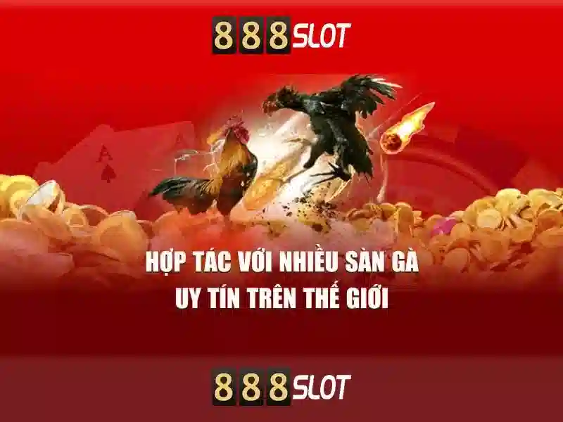 888slot – Đánh giá và Trải nghiệm