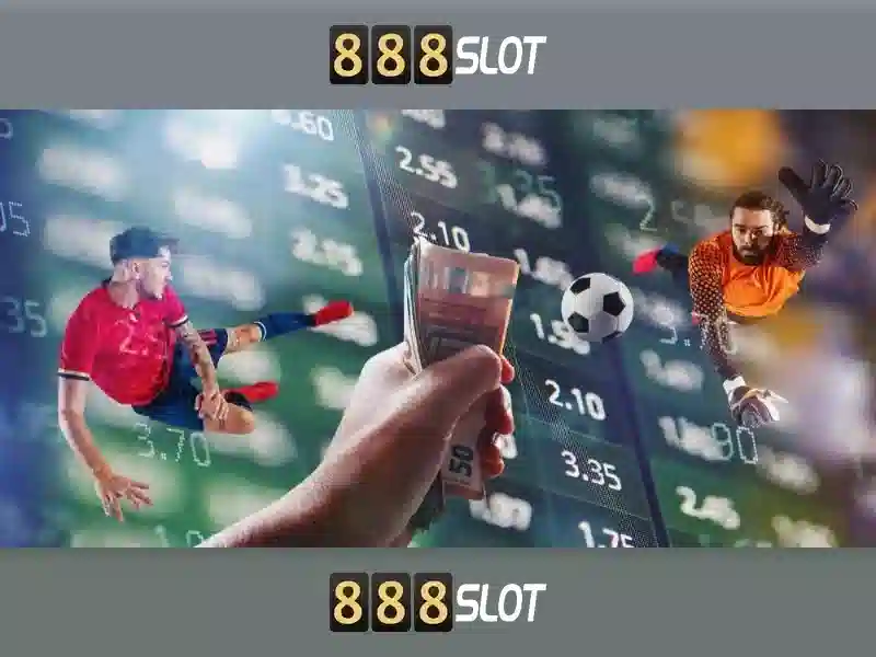 888slot: Toàn cảnh về nền tảng slot trực tuyến uy tín