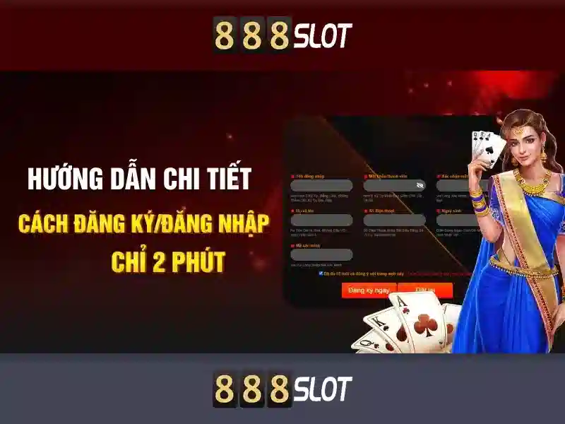 888slot: Đánh giá và hướng dẫn chơi casino trực tuyến