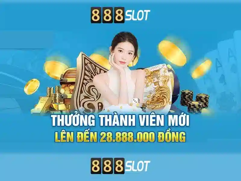888slot - Trang web casino slot hàng đầu