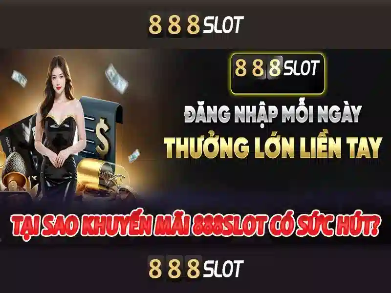 888slot - Trải nghiệm casino trực tuyến với slot đỉnh cao