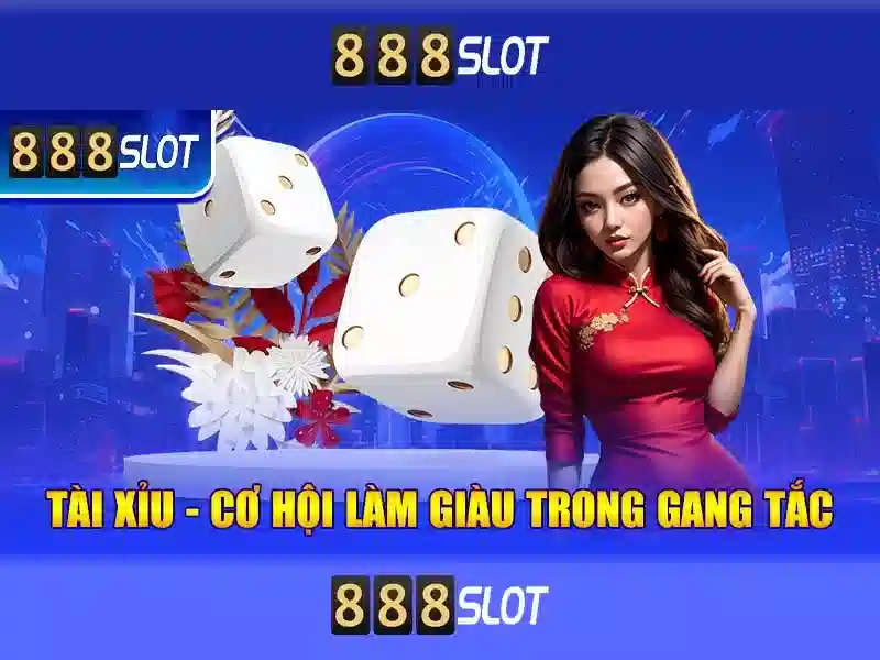 888slot - Nền tảng slot trực tuyến đáng tin cậy