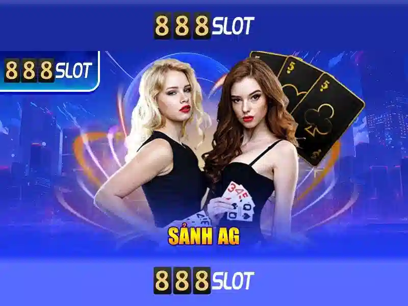 Khám phá 888slot – nền tảng slot trực tuyến hàng đầu