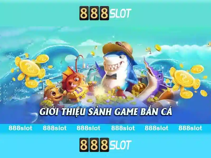 Khám phá 888slot - nền tảng casino trực tuyến đáng tin cậy