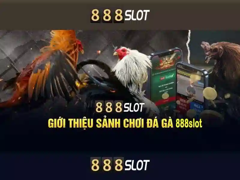 888slot – Trải nghiệm casino slot trực tuyến đỉnh cao
