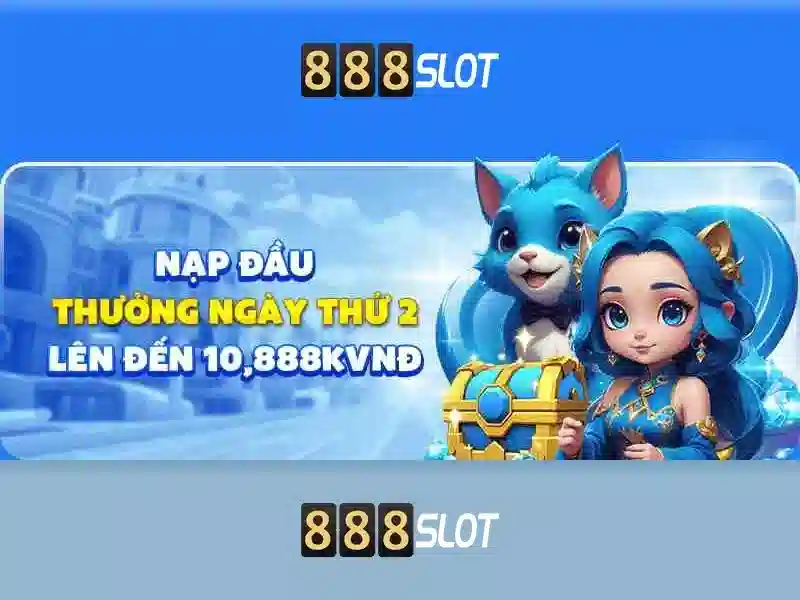 888slot: Trải nghiệm sòng bạc trực tuyến và đánh giá chi tiết