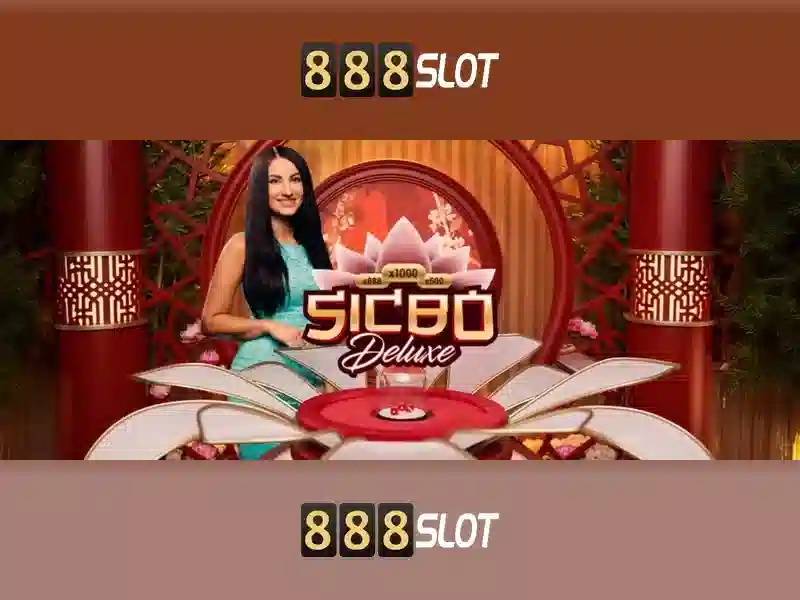 888slot: Đánh giá và trải nghiệm nền tảng slot trực tuyến hàng đầu