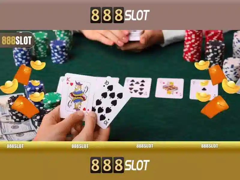 Khám phá 888slot: nền tảng slot trực tuyến hàng đầu