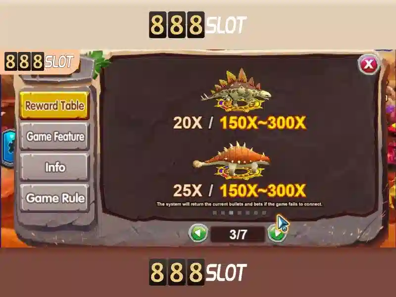 888slot: trải nghiệm trò chơi slot trực tuyến đáng tin cậy