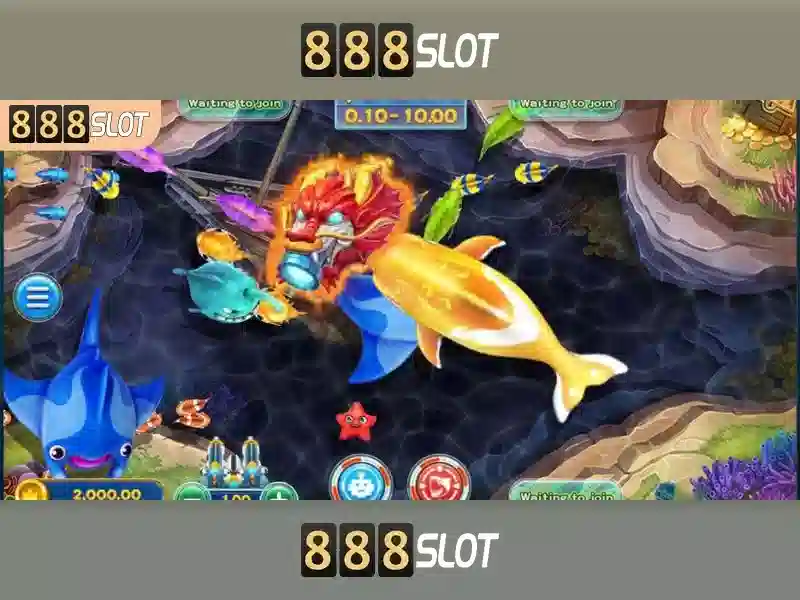 888slot – Cổng vào thế giới slot trực tuyến hấp dẫn