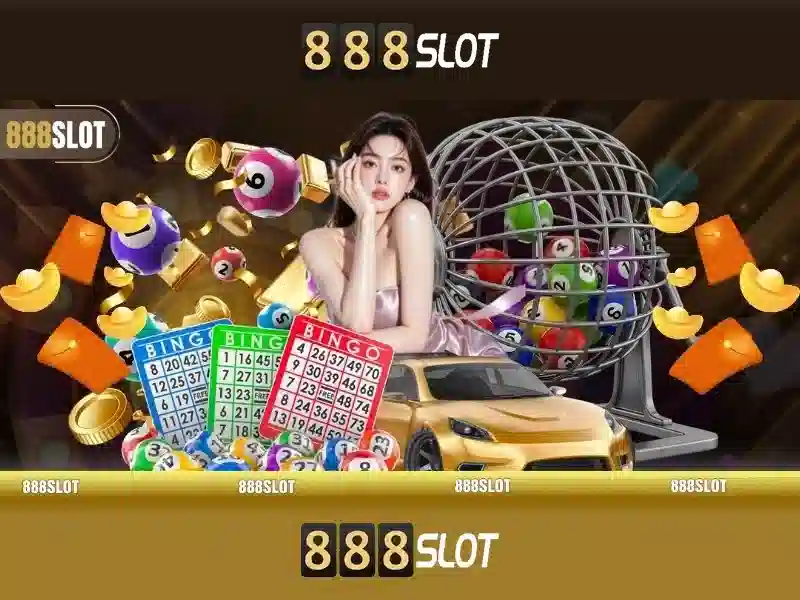 888slot: Đánh giá tổng quan về nền tảng chơi slot trực tuyến