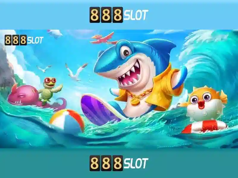 888Slot: Nền tảng slot trực tuyến nổi bật tại thị trường châu Á