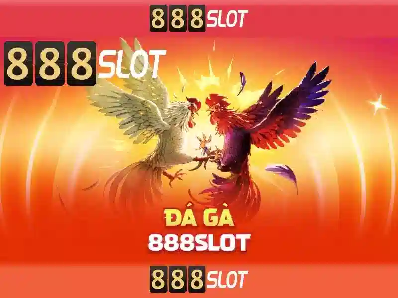 888slot: Nền tảng đánh bạc trực tuyến hàng đầu tại Việt Nam