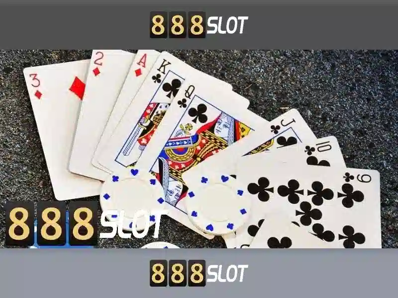 888slot – Nền tảng slots trực tuyến hàng đầu