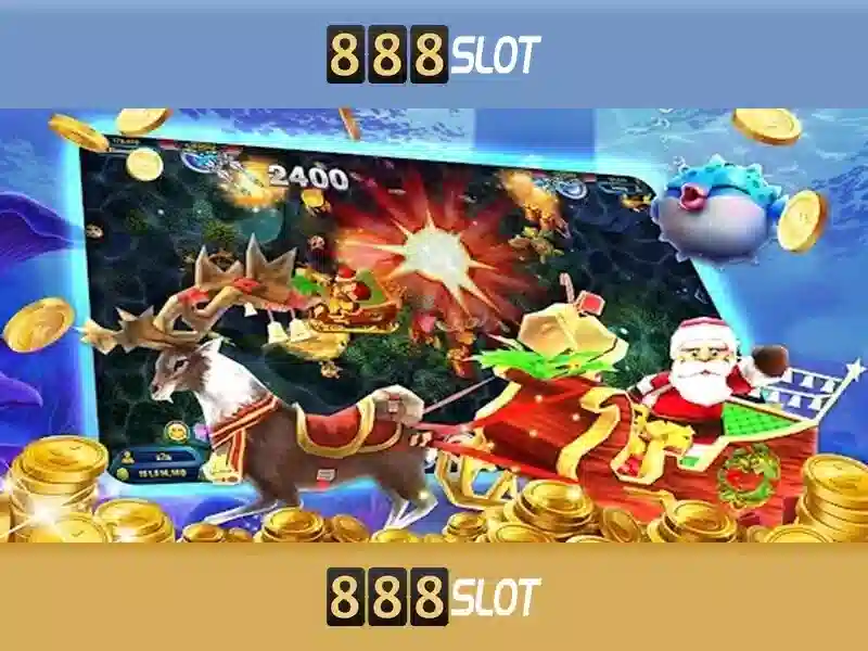 888slot: Cổng trò chơi slot trực tuyến uy tín tại Việt Nam