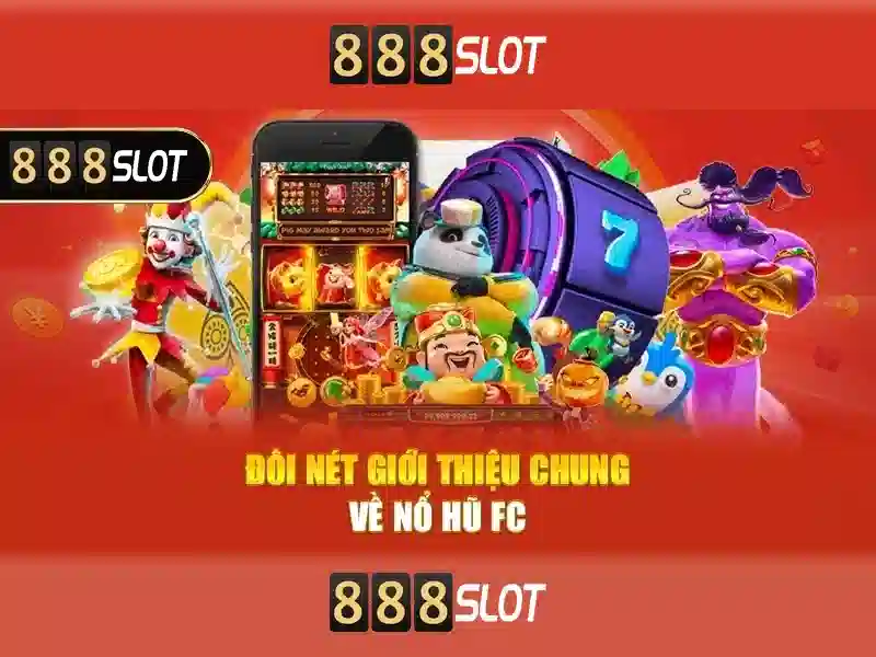 888slot - Đánh giá và tổng quan