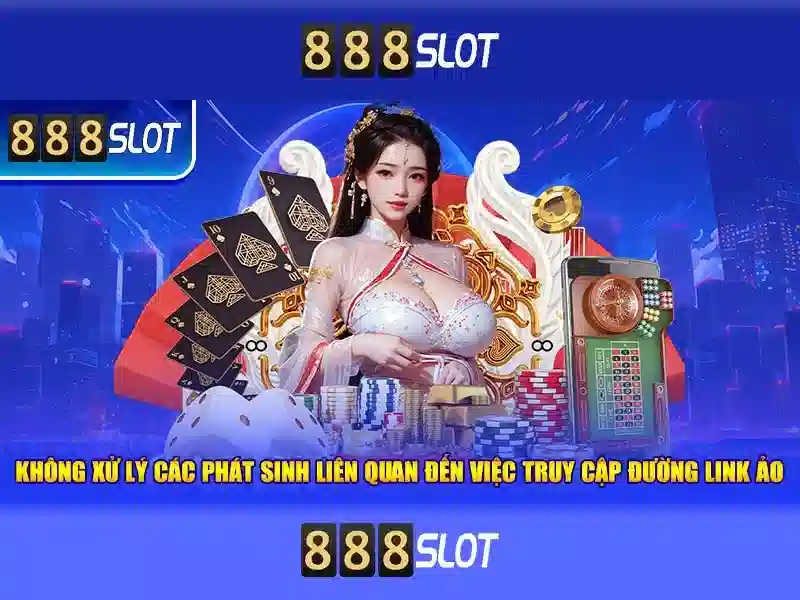 888slot - trải nghiệm casino trực tuyến đáng tin cậy ở Việt Nam
