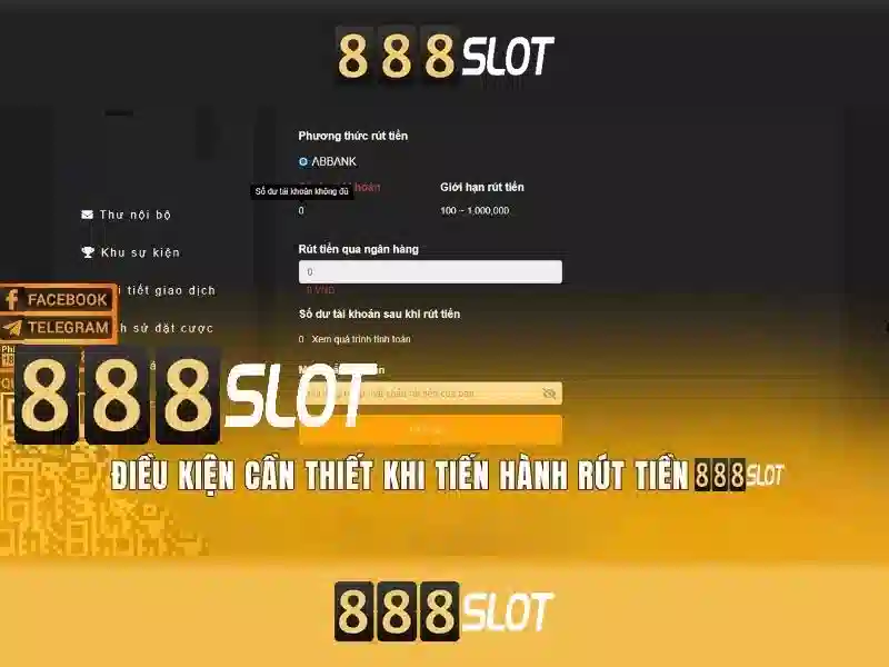 888slot - Nền tảng sòng bạc trực tuyến hàng đầu