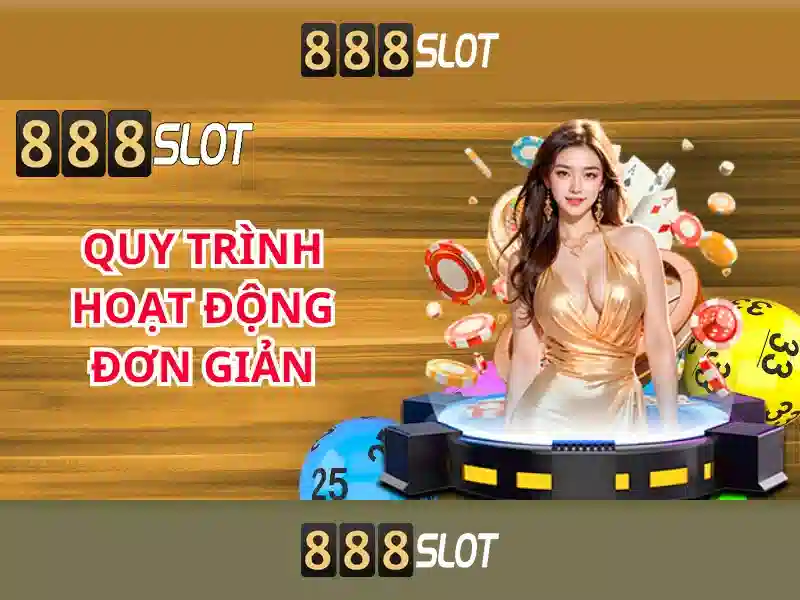 888slot – Khám phá nền tảng slot trực tuyến hàng đầu