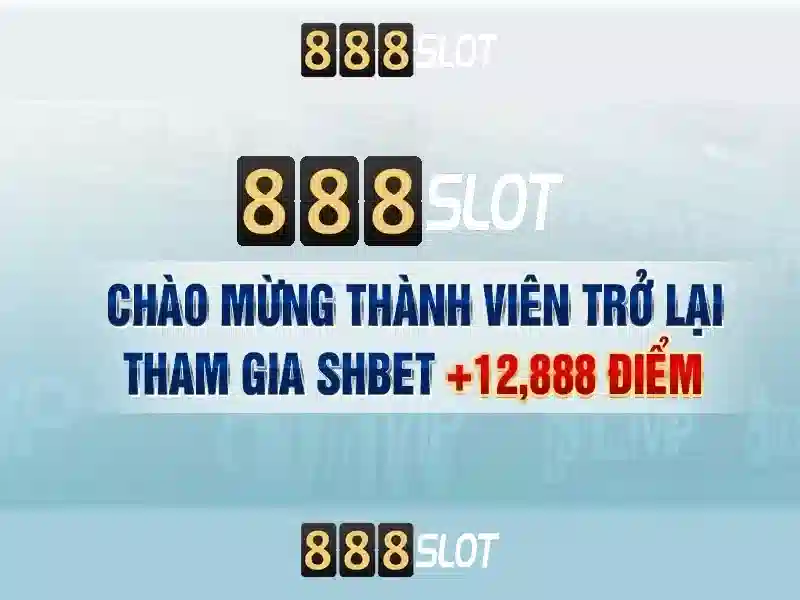 888slot – Trải nghiệm casino slot trực tuyến hàng đầu