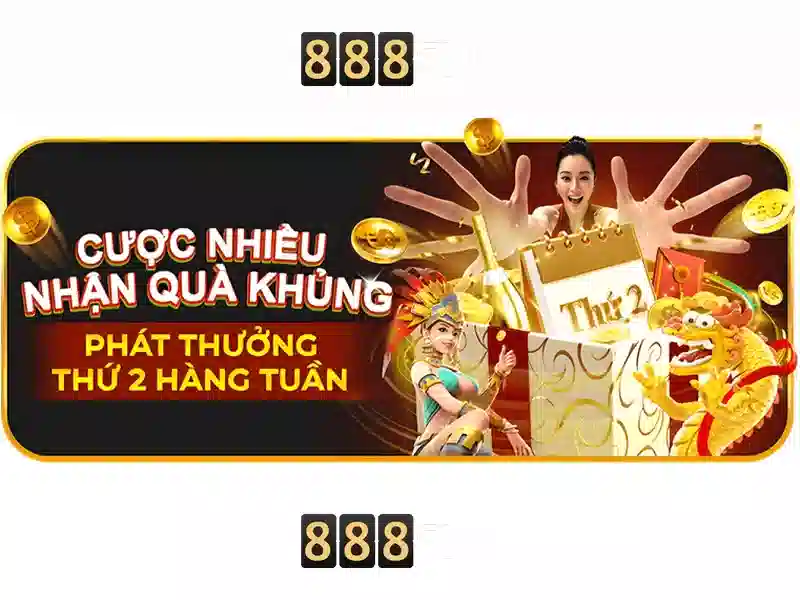 888slot: Nền tảng slot trực tuyến phổ biến và trải nghiệm chơi đa dạng