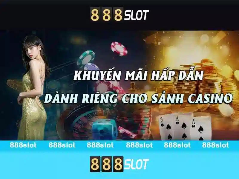 888slot: Trải nghiệm casino trực tuyến đẳng cấp và tiện ích