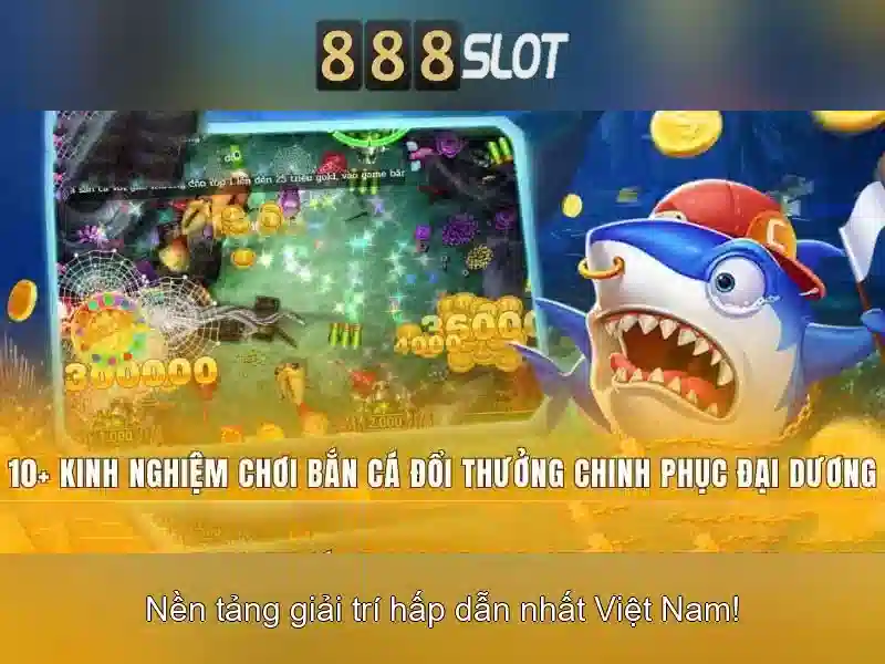 888slot: Trải nghiệm casino slot trực tuyến đỉnh cao