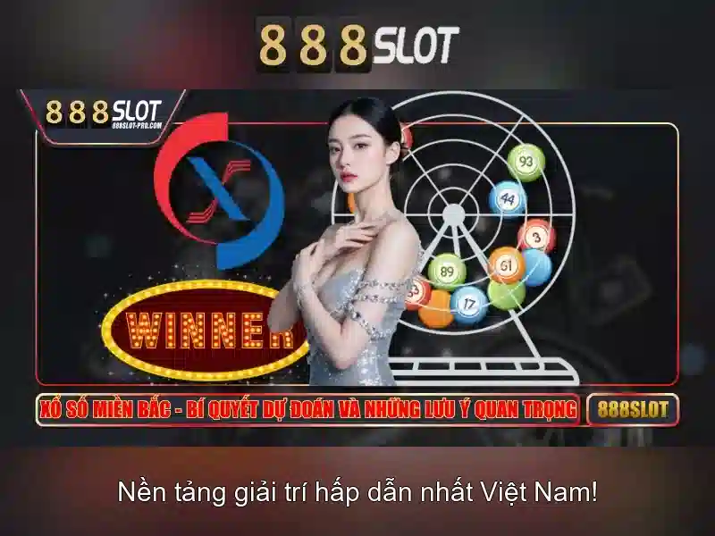 888slot - Nền tảng slot trực tuyến đáng tin cậy và giải trí
