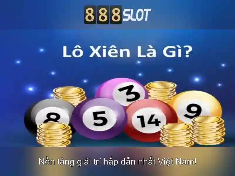 888slot là gì và trải nghiệm slot trực tuyến tại Việt Nam