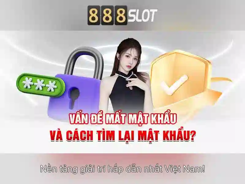888slot: Nền tảng chơi slot trực tuyến hiện đại