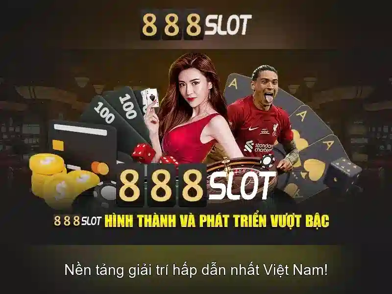 888slot - Đánh giá và trải nghiệm Casino trực tuyến