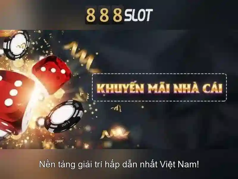 888slot - Trải nghiệm slot trực tuyến đẳng cấp