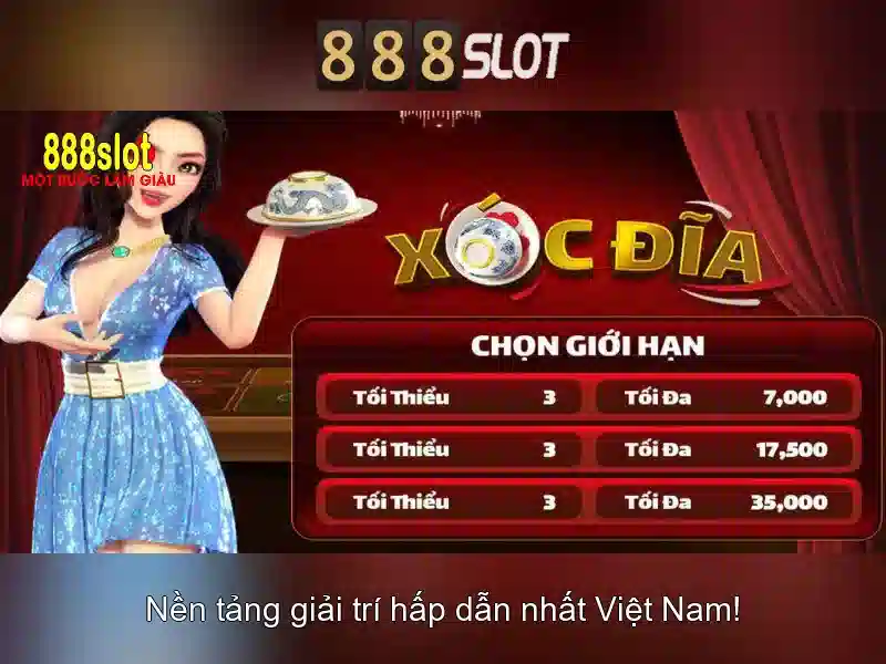 888slot - Đánh giá và Trải nghiệm Slot trực tuyến